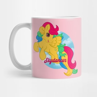 Skydancer Mug